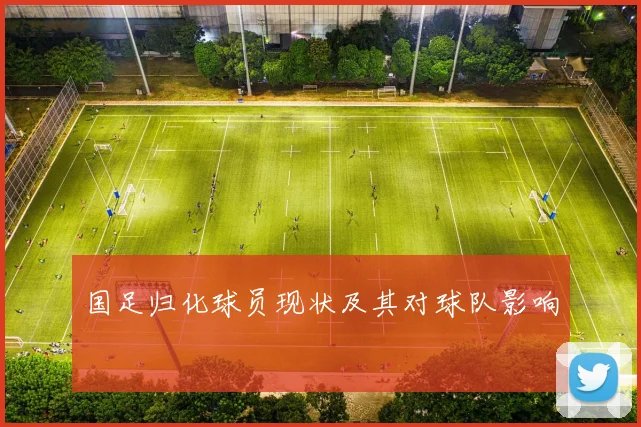 国足归化球员现状及其对球队影响