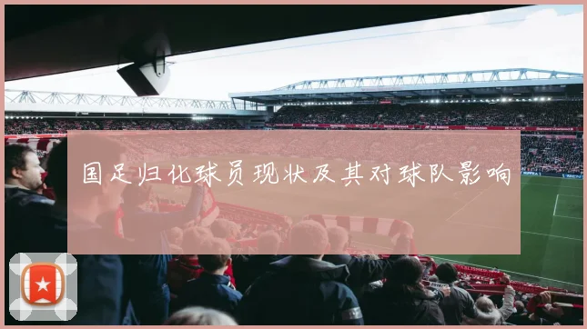 国足归化球员现状及其对球队影响