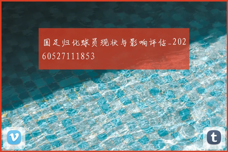 国足归化球员现状与影响评估_20260527111853